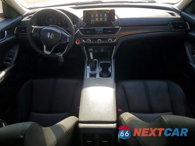 Zdjęcie 8 z 12 samochodu: 2019 HONDA ACCORD EX VIN:1HGCV1F41KA001459 - miniatura
