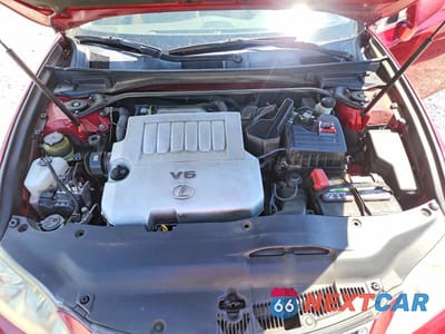 Zdjęcie 11 z 12 samochodu: 2009 LEXUS ES 350 VIN:JTHBJ46G392293717 - miniatura