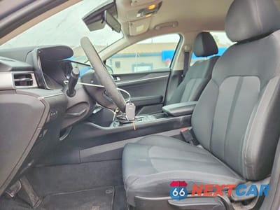 Zdjęcie 7 z 12 samochodu: 2021 KIA K5 VIN:5XXG24J22MG023980 - miniatura