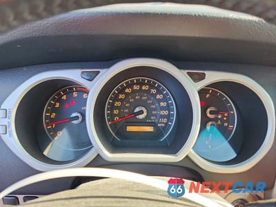 Zdjęcie 9 z 12 samochodu: 2004 TOYOTA 4RUNNER LIMITED VIN:JTEBT17R548014800 - miniatura