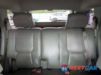 Zdjęcie 10 z 13 samochodu: 2005 CHEVROLET EQUINOX LT VIN:2CNDL63F356160380 - miniatura
