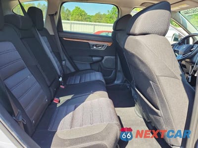 Zdjęcie 11 z 14 samochodu: 2021 HONDA CR-V EX VIN:2HKRW2H51MH680288 - miniatura