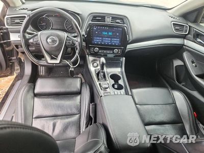 Zdjęcie 8 z 12 samochodu: 2018 NISSAN MAXIMA 3.5 SV VIN:1N4AA6AP6JC376675 - miniatura