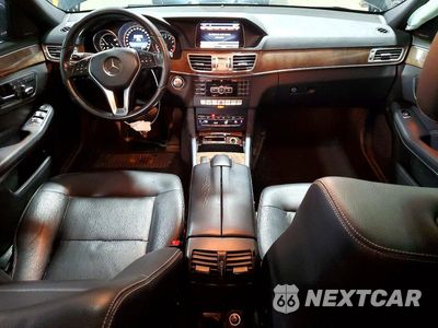 Zdjęcie 8 z 12 samochodu: 2015 MERCEDES-BENZ E 350 4MATIC VIN:WDDHF8JB2FB131451 - miniatura