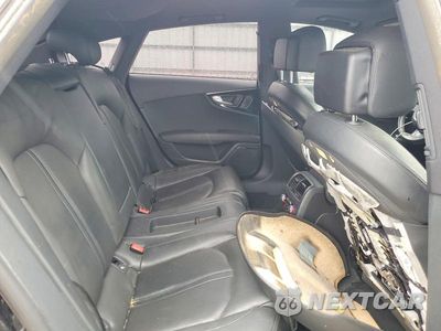 Zdjęcie 10 z 12 samochodu: 2013 AUDI S7 PREMIUM VIN:WAUW2AFC3DN140500 - miniatura