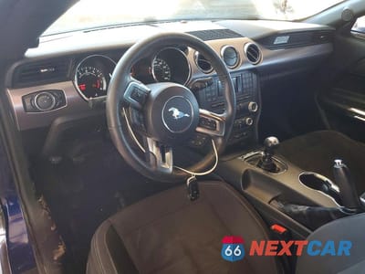 Zdjęcie 8 z 12 samochodu: 2015 FORD MUSTANG VIN:1FA6P8TH2F5363391 - miniatura