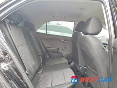 Zdjęcie 10 z 13 samochodu: 2018 KIA RIO 5-DOOR LX VIN:3KPA25ABXJE095641 - miniatura