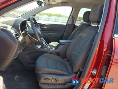 Zdjęcie 7 z 13 samochodu: 2019 CHEVROLET EQUINOX LT VIN:3GNAXVEX8KL365753 - miniatura