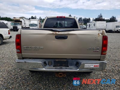 Zdjęcie 6 z 12 samochodu: 2004 DODGE RAM 3500 ST VIN:3D7LU38C44G201828 - miniatura