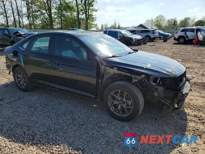 Czwarte zdjęcie samochodu z boku: 2021 VOLKSWAGEN JETTA S VIN:3VWC57BU5MM028609 - miniatura