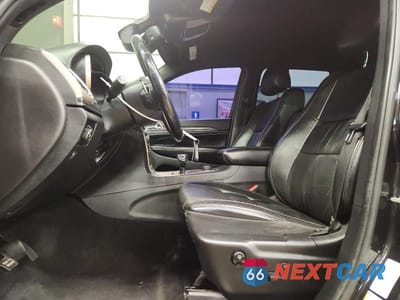 Zdjęcie 7 z 13 samochodu: 2014 JEEP GRAND CHEROKEE LIMITED VIN:1C4RJFBG0EC103782 - miniatura