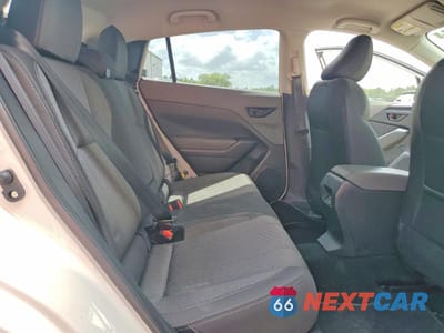 Zdjęcie 11 z 13 samochodu: 2024 SUBARU CROSSTREK PREMIUM VIN:JF2GUADC4R8863378 - miniatura