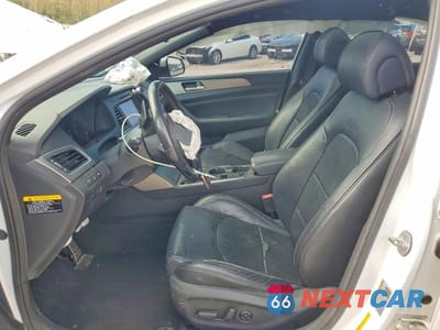 Zdjęcie 7 z 12 samochodu: 2015 HYUNDAI SONATA LIMITED 2.0T VIN:5NPE34AB2FH125193 - miniatura