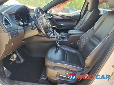 Zdjęcie 7 z 13 samochodu: 2021 MAZDA CX-9 SIGNATURE VIN:JM3TCBEY1M0525306 - miniatura