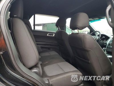 Zdjęcie 21 z 26 samochodu: 2013 FORD EXPLORER XLT VIN:1FM5K8D87DGC58698 - miniatura