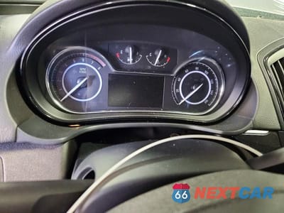 Zdjęcie 9 z 13 samochodu: 2017 BUICK REGAL SPORT TOURING VIN:2G4GL5EX0H9132830 - miniatura