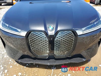 Zdjęcie 11 z 12 samochodu: 2025 BMW IX XDRIVE50 VIN:WB523CF05SCT45837 - miniatura