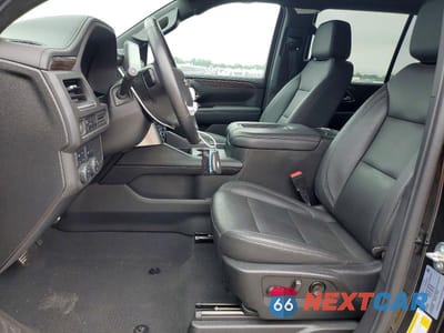 Zdjęcie 7 z 13 samochodu: 2021 CHEVROLET TAHOE K1500 Z71 VIN:1GNSKPKD9MR442148 - miniatura