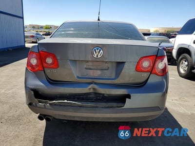 Zdjęcie 6 z 12 samochodu: 2007 VOLKSWAGEN JETTA WOLFSBURG VIN:3VWEF71K87M062442 - miniatura