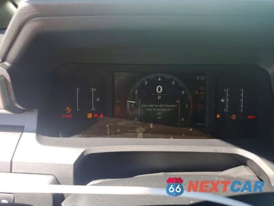 Zdjęcie 9 z 12 samochodu: 2025 TOYOTA 4RUNNER SR5 VIN:JTEVA5BR1S5039144 - miniatura