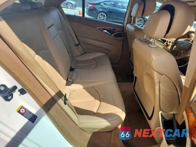 Zdjęcie 10 z 12 samochodu: 2009 MERCEDES-BENZ E 350 VIN:WDBUF56X19B356846 - miniatura