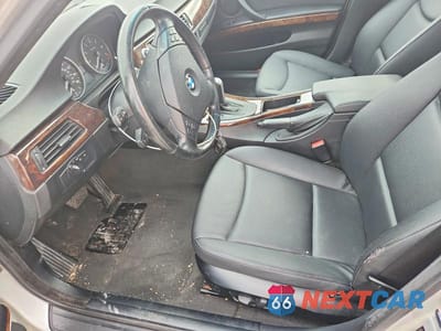 Zdjęcie 7 z 12 samochodu: 2006 BMW 325 I AUTOMATIC VIN:WBAVB17536NK36626 - miniatura