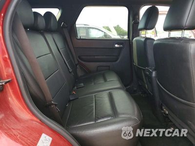 Zdjęcie 11 z 13 samochodu: 2010 FORD ESCAPE XLT VIN:1FMCU0D79AKC46894 - miniatura