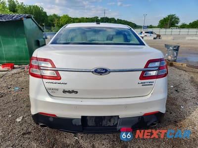 Zdjęcie 6 z 12 samochodu: 2014 FORD TAURUS LIMITED VIN:1FAHP2F82EG152180 - miniatura