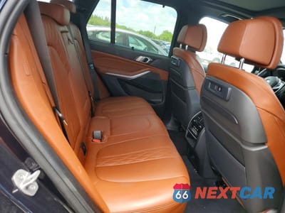 Zdjęcie 11 z 13 samochodu: 2022 BMW X5 XDRIVE45E VIN:5UXTA6C07N9L65690 - miniatura