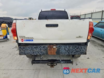 Zdjęcie 6 z 12 samochodu: 2008 TOYOTA TACOMA ACCESS CAB VIN:5TEUX42N78Z571851 - miniatura