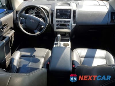 Zdjęcie 8 z 13 samochodu: 2010 FORD EDGE SEL VIN:2FMDK4JC6ABB75506 - miniatura