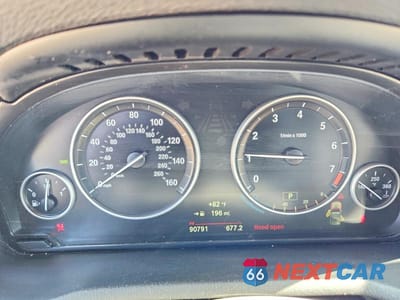 Zdjęcie 9 z 13 samochodu: 2016 BMW X3 XDRIVE28I VIN:5UXWX9C56G0D73413 - miniatura