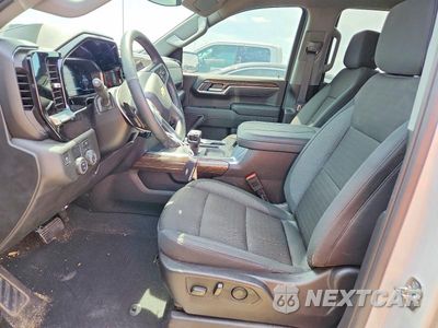 Zdjęcie 7 z 12 samochodu: 2025 CHEVROLET SILVERADO C1500 LT VIN:1GCPACED6SZ102751 - miniatura