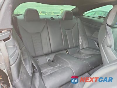 Zdjęcie 10 z 13 samochodu: 2021 BMW M4 VIN:WBS53AZ05MCG90849 - miniatura