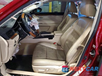 Zdjęcie 7 z 12 samochodu: 2013 LEXUS ES 300H VIN:JTHBW1GG0D2012917 - miniatura
