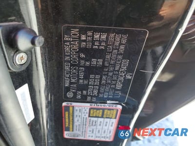 Zdjęcie 12 z 12 samochodu: 2014 KIA SPORTAGE EX VIN:KNDPC3AC4E7641103 - miniatura