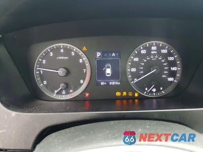 Zdjęcie 9 z 12 samochodu: 2017 HYUNDAI SONATA SE VIN:5NPE24AF8HH576654 - miniatura
