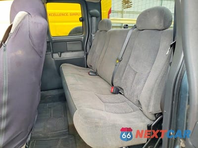 Zdjęcie 10 z 12 samochodu: 2007 CHEVROLET SILVERADO K1500 CLASSIC VIN:1GCEK19Z77Z203366 - miniatura