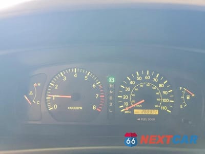 Zdjęcie 9 z 13 samochodu: 1998 TOYOTA SIENNA XLE VIN:4T3ZF13C2WU005254 - miniatura