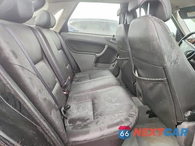 Zdjęcie 10 z 12 samochodu: 2002 SAAB 9-3 SE VIN:YS3DF58K122000611 - miniatura