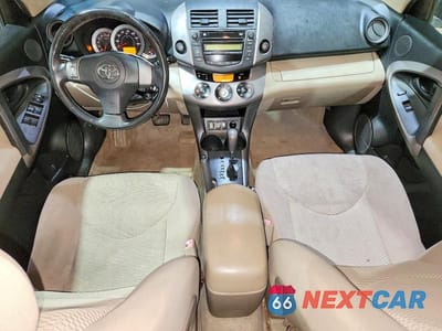 Zdjęcie 8 z 13 samochodu: 2007 TOYOTA RAV4 LIMITED VIN:JTMBK31V475016424 - miniatura
