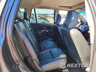 Zdjęcie 11 z 13 samochodu: 2007 VOLVO XC90 3.2 VIN:YV4CM982X71385452 - miniatura