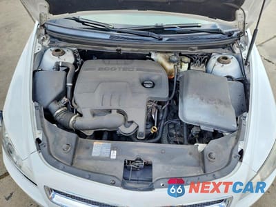 Zdjęcie 11 z 12 samochodu: 2011 CHEVROLET MALIBU 1LT VIN:1G1ZC5E13BF272791 - miniatura