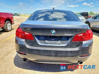 Zdjęcie 6 z 12 samochodu: 2016 BMW 535 XI VIN:WBA5B3C56GG256859 - miniatura