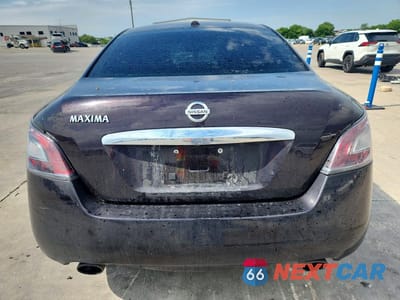 Zdjęcie 6 z 12 samochodu: 2012 NISSAN MAXIMA 3.5 S VIN:1N4AA5AP2CC824696 - miniatura