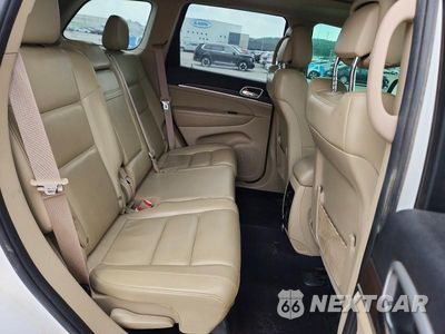 Zdjęcie 10 z 13 samochodu: 2018 JEEP GRAND CHEROKEE LIMITED VIN:1C4RJFBG1JC259906 - miniatura