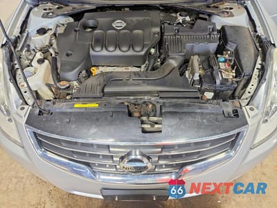 Zdjęcie 11 z 12 samochodu: 2012 NISSAN ALTIMA 2.5 VIN:1N4AL2AP6CC259331 - miniatura