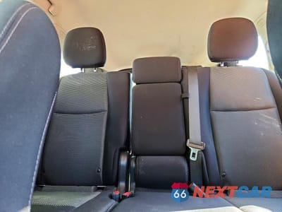 Zdjęcie 10 z 13 samochodu: 2018 NISSAN PATHFINDER SV VIN:5N1DR2MM4JC606459 - miniatura