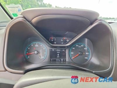 Zdjęcie 9 z 12 samochodu: 2022 GMC CANYON ELEVATION VIN:1GTG5CEN4N1273269 - miniatura