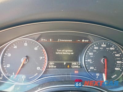 Zdjęcie 9 z 13 samochodu: 2015 AUDI A7 PREMIUM PLUS VIN:WAUWGAFC2FN032681 - miniatura